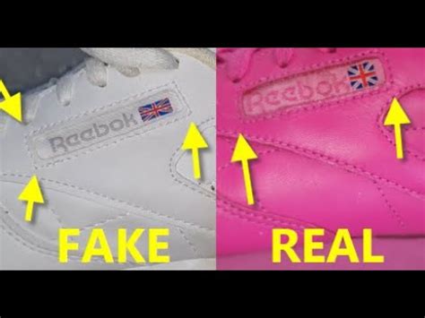 reebok shoes real or fake|where to buy reebok shoes.